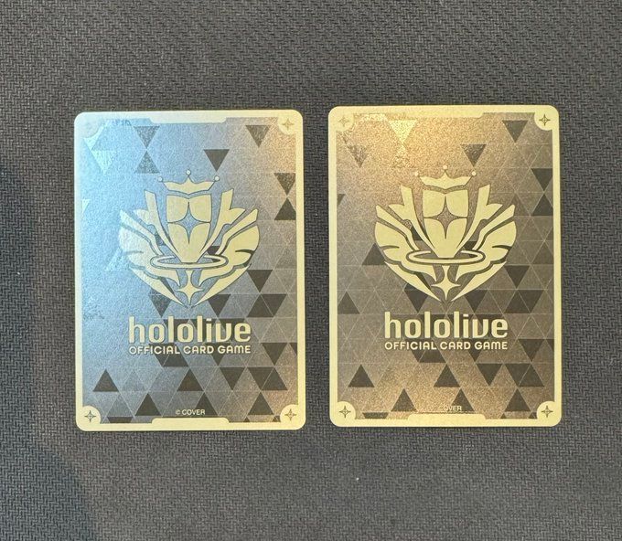 ホロライブカード みっころね24 S 2枚 みっころね24[さてまる画]【ホロカトレカお買得価格通販：CB