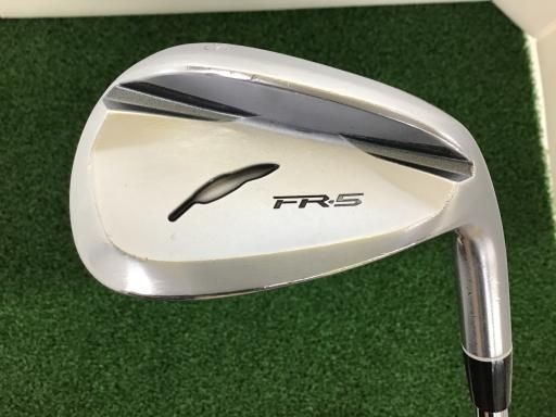 フォーティーン FR-5 パールサテン 46° ウェッジ WG TS-101w フレックスその他 メンズ 男性用 右利き 右用 Cランク ゴルフクラブ