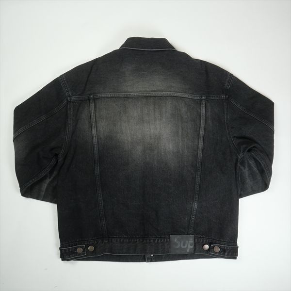 Size【S】 SUPREME シュプリーム 24AW Distressed Selvedge