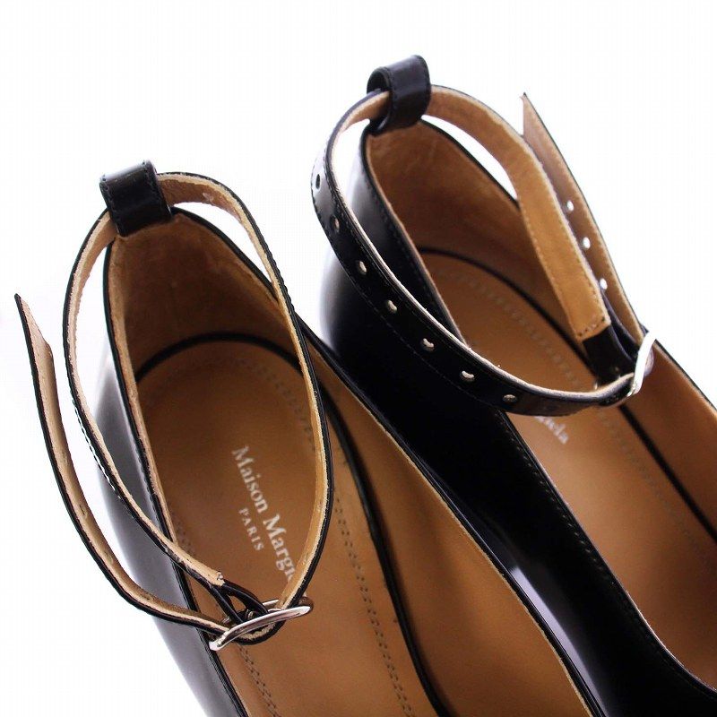 メゾンマルジェラ 22 Maison Margiela 22 TABI PUMPS 足袋