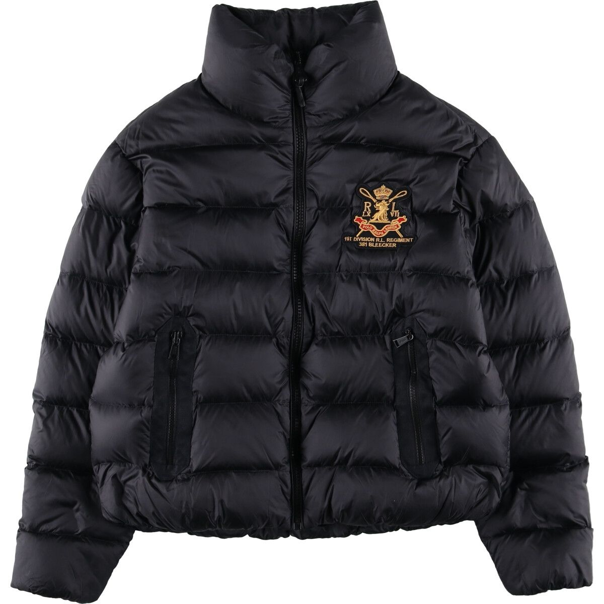 古着 ラルフローレン Ralph Lauren POLO RALPH LAUREN ダウンジャケット メンズL相当/evb008241