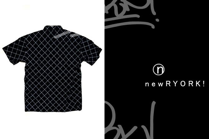 NEIGHBORHOOD ネイバーフッドワイヤーロゴ半袖シャツ tkb092 - メルカリ