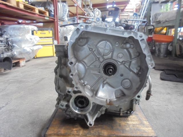 4FE5530 AH1 ホンダ N-ONE JG2 前期型 G CVTオートマミッション