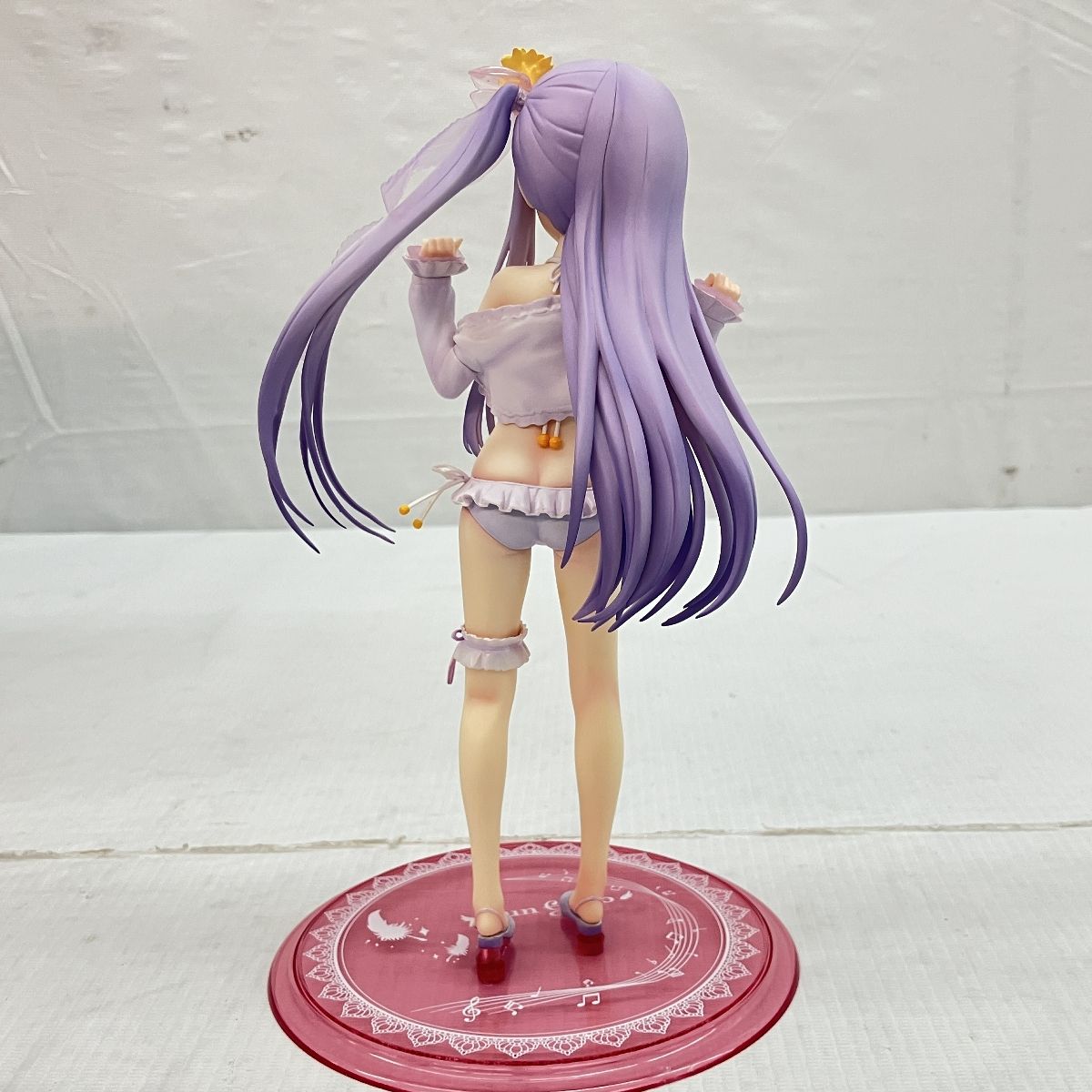 1|7スケール フィギュア