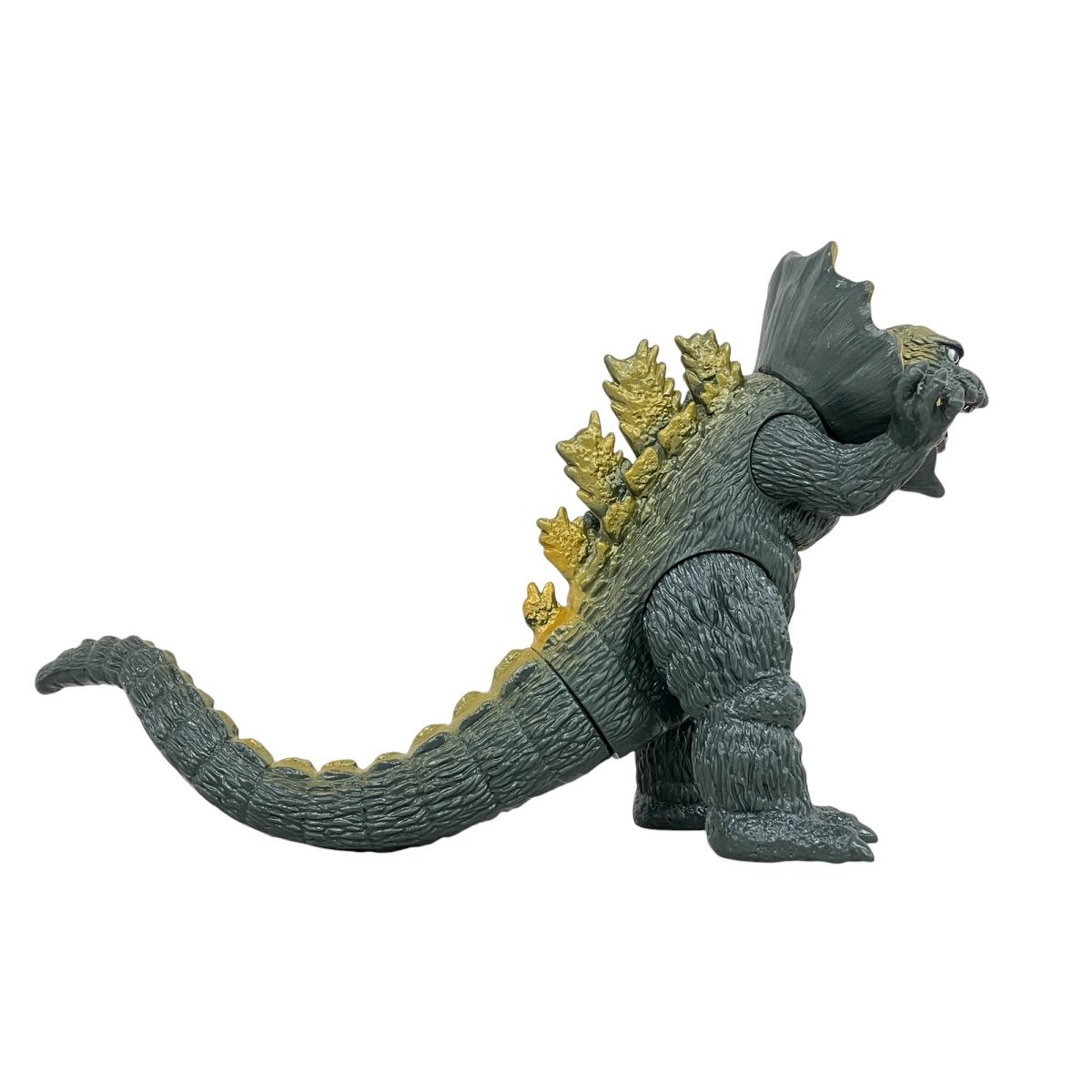 ポピー　ウルトラ怪獣　ジラース　フィギュア BANDAI バンダイ 円谷プロ ソフビ 1995 ジラース ウルトラ怪獣