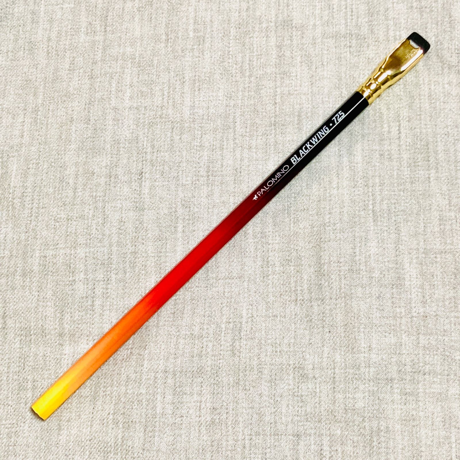 PALOMINO BLACKWING 725 ブラックウィング725 旧ロゴ