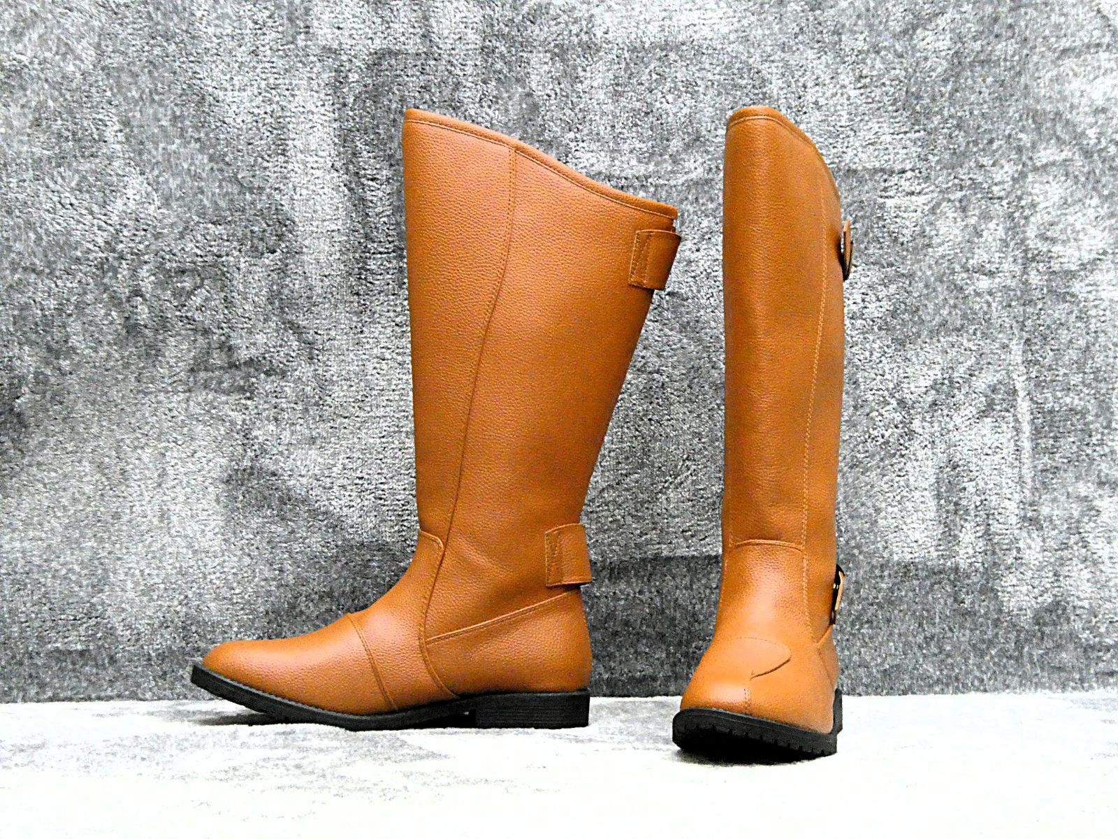 ブラウン 黄土色