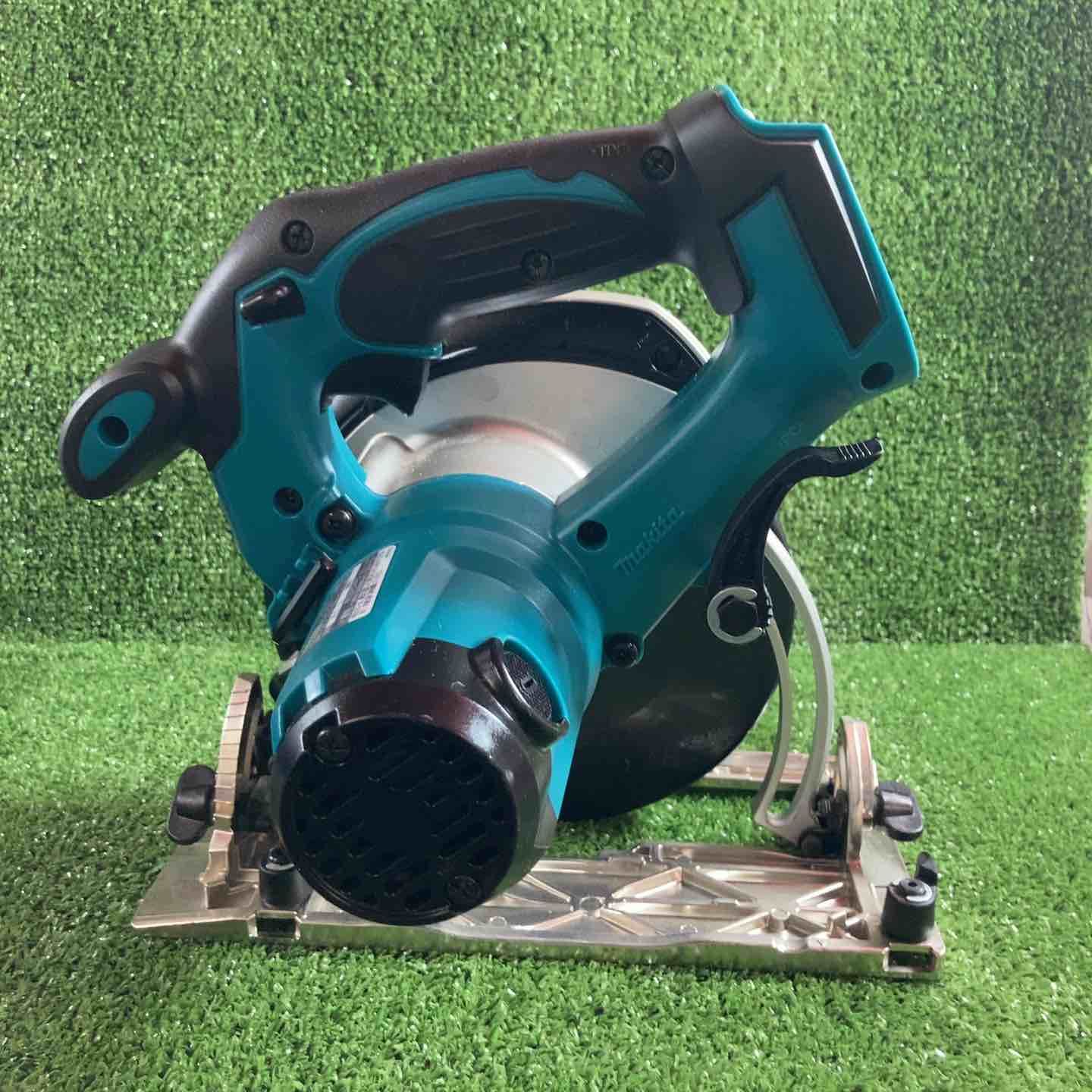 マキタ makita コードレス丸のこ HS630DZ 川崎店 HRDEVELOPMENT_JP