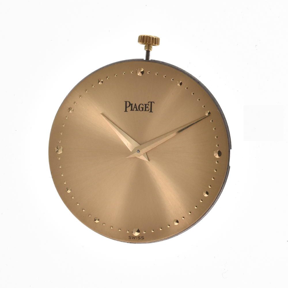 PIAGET Cal.857P Z B2693