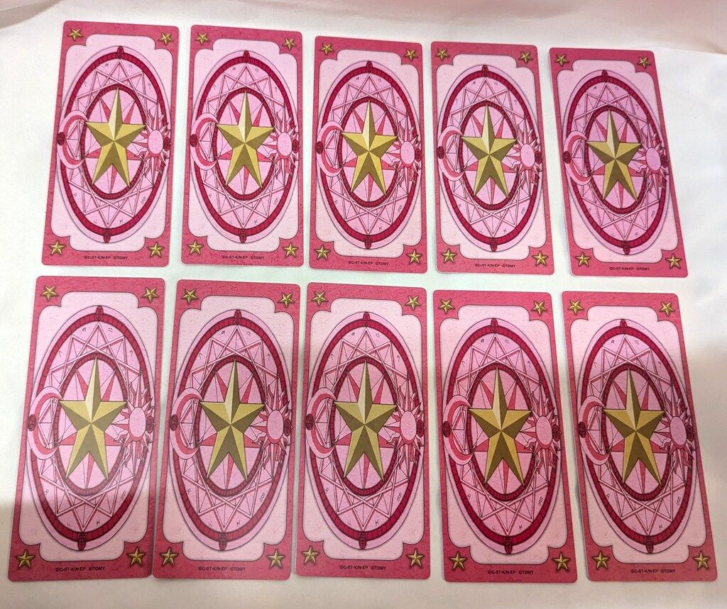 カードキャプターさくら