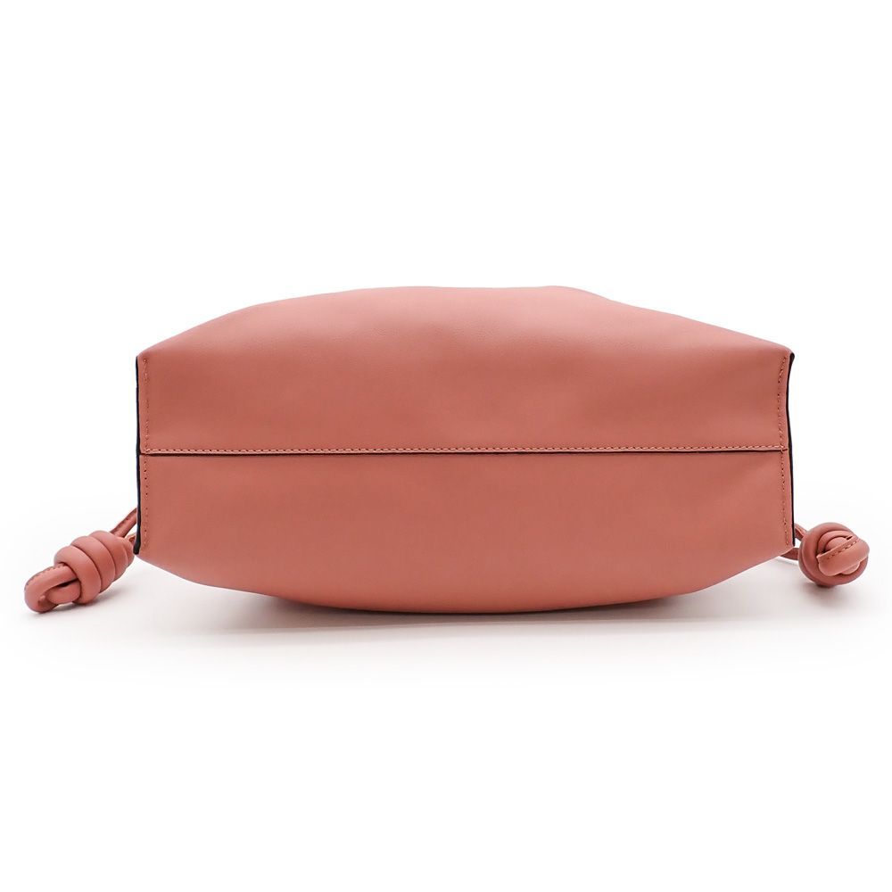 ロエベ フラメンコクラッチ ミディアム ショルダーバッグ レディース ナパカーフ ピンク系 A411FC1XBF DECORATOM_COM_BR