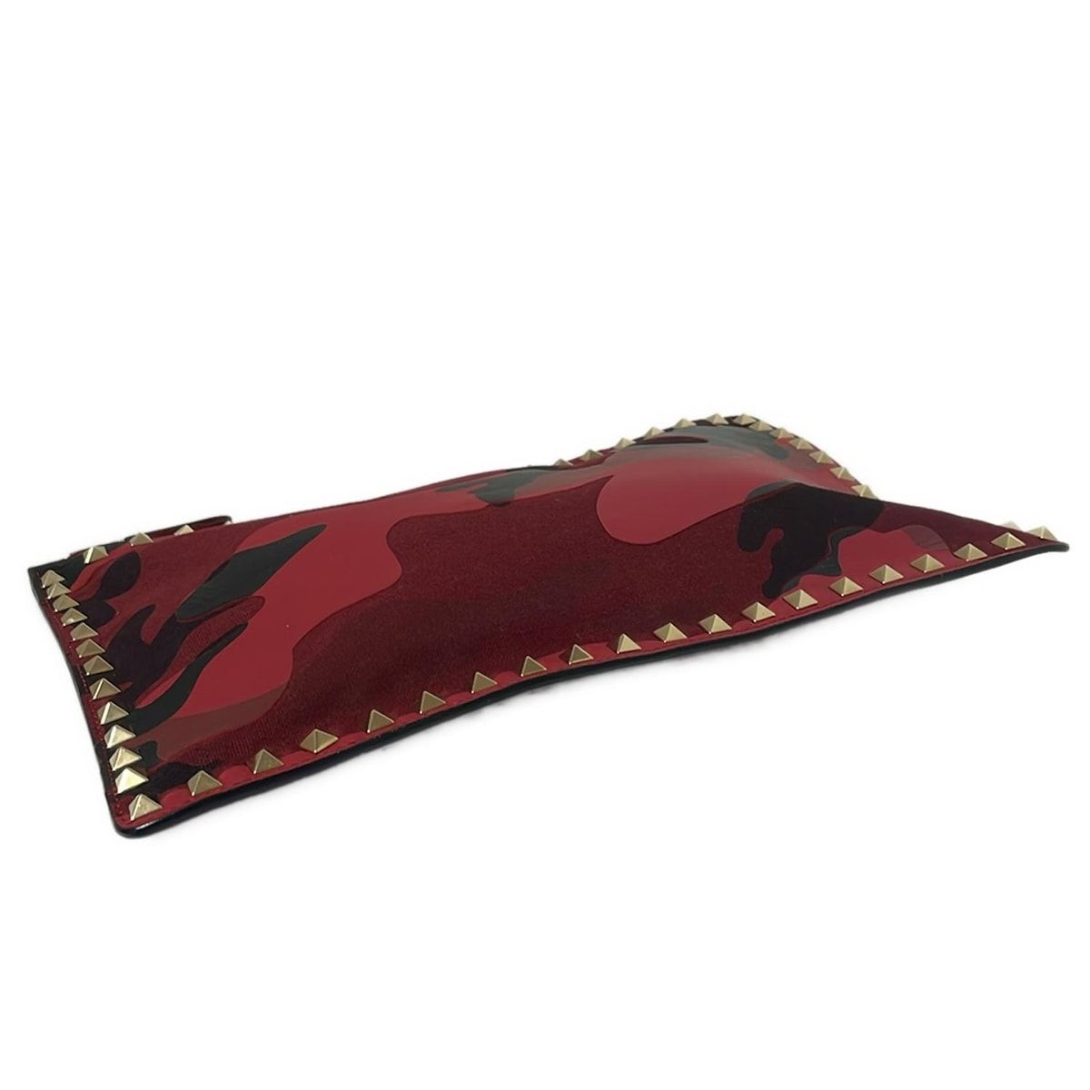 - レッド×黒×ゴールド