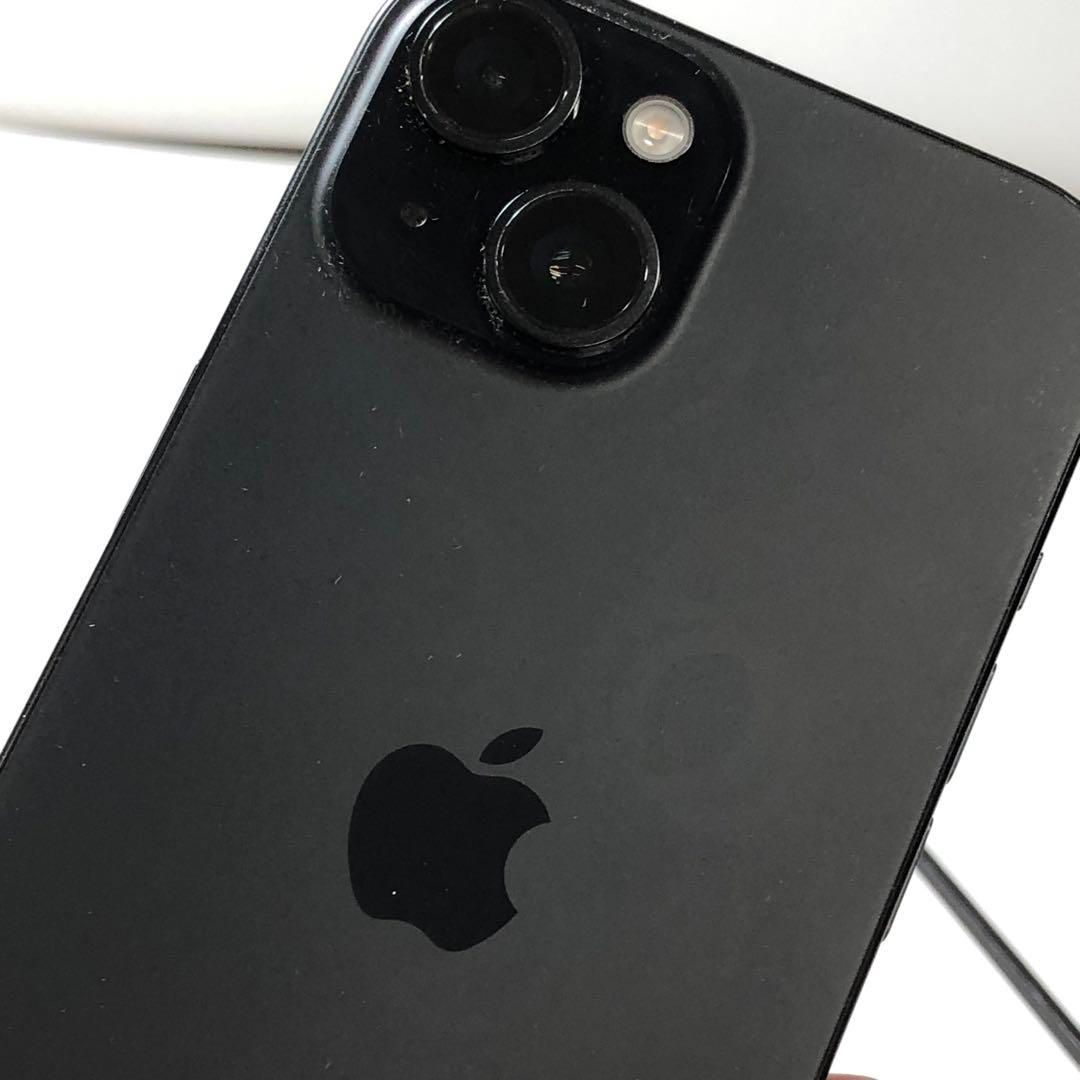 良品】Apple｜iPhone 15 128GB｜SIMフリー - メルカリ
