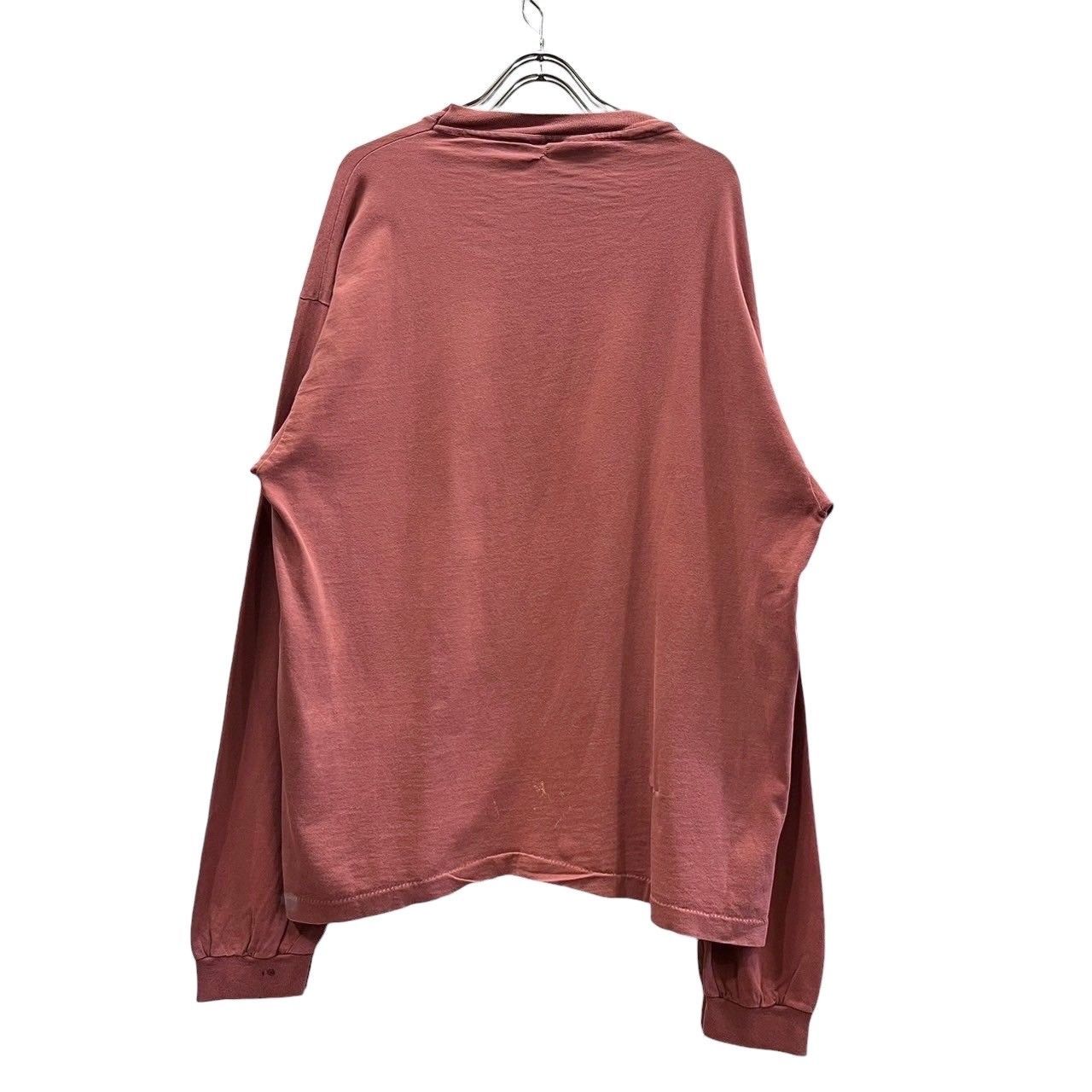 90s vintage the descendents tシャツ ロングスリーブ 90s ビンテージ Descendents バンド ロングスリーブ Tシャツ XL