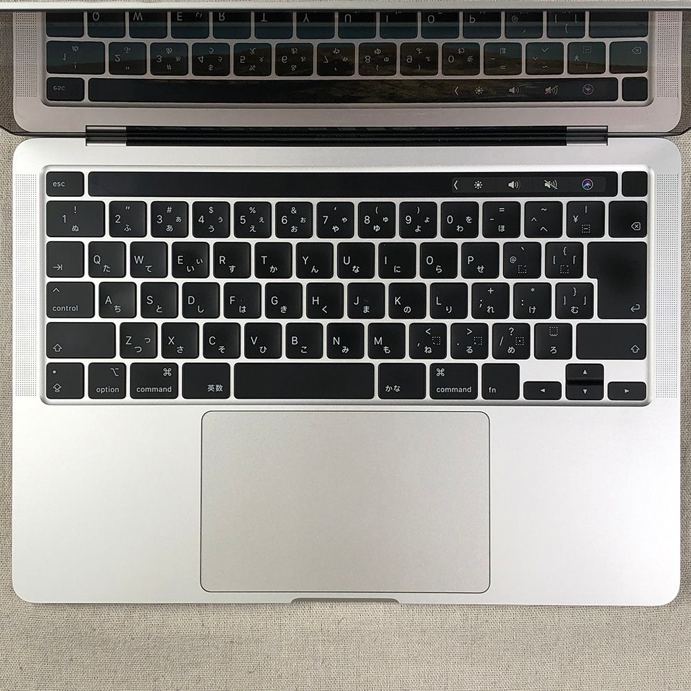 Apple - ◆ジャンク品・本体のみ◆Apple MacBook Pro (13インチ 2020 Thunderbolt 3ポートx4)【i5・16GB・512GB】★画面表示色異常 他　A2251 EMC3348/LT-JUNK-250863（330149） ◇ジャンク品・本体のみ◇Apple MacBook Pro (13インチ, 2018