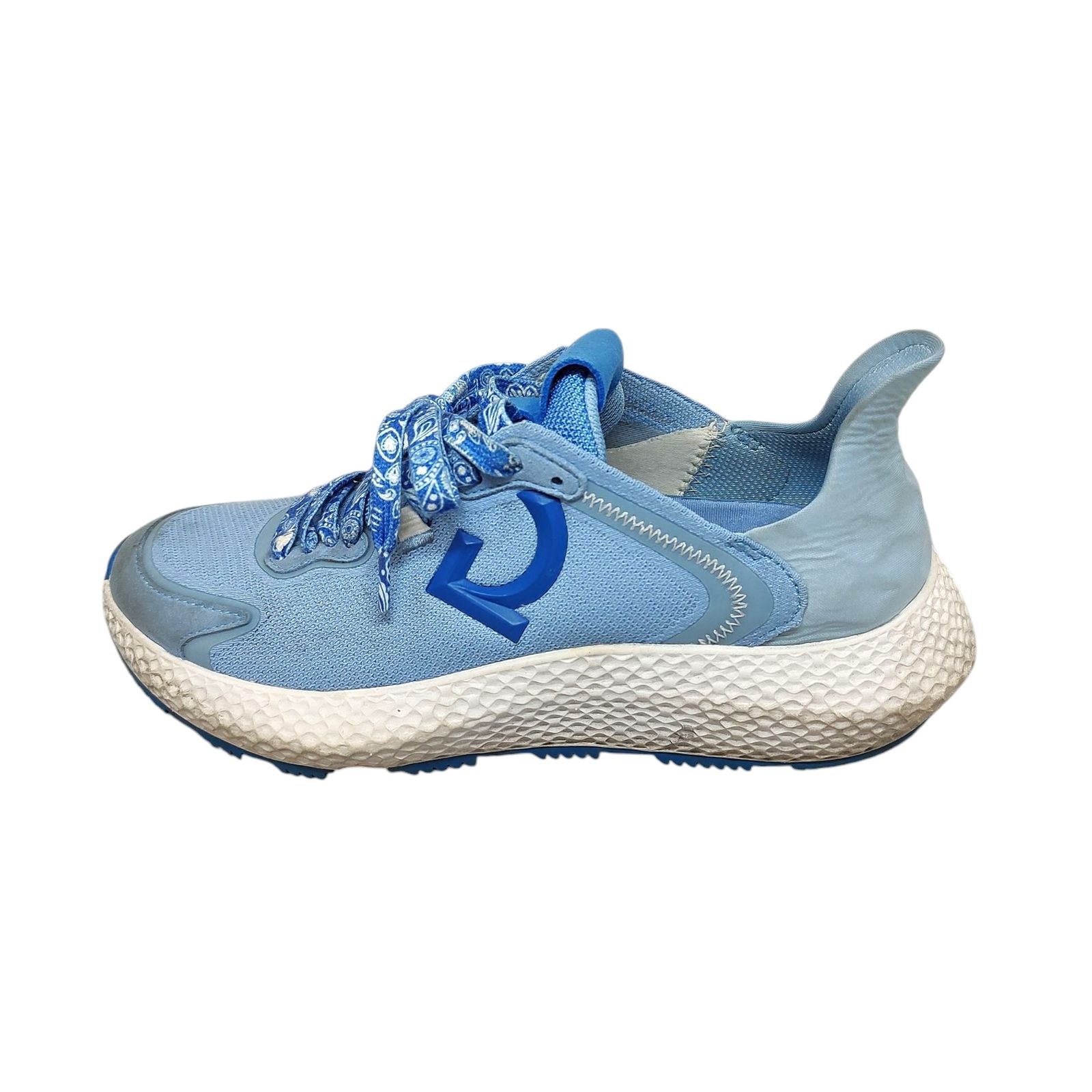 ジーフォア G/FORE ゴルフ レディース シューズ スニーカー 靴 ブルー