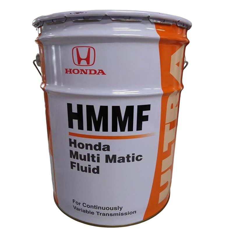 Honda ホンダ マルチマチックフルード ウルトラ HMMF 20L 08260-99907