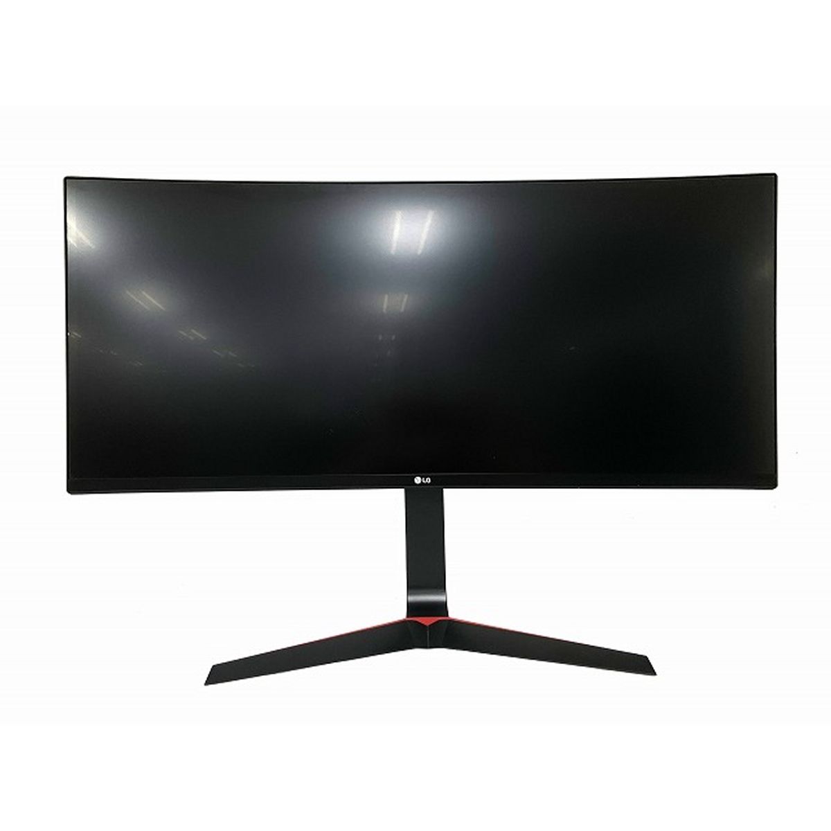 動作保証】LG 34UC70GA 液晶ゲーミングモニター 2020年製 34インチ ...