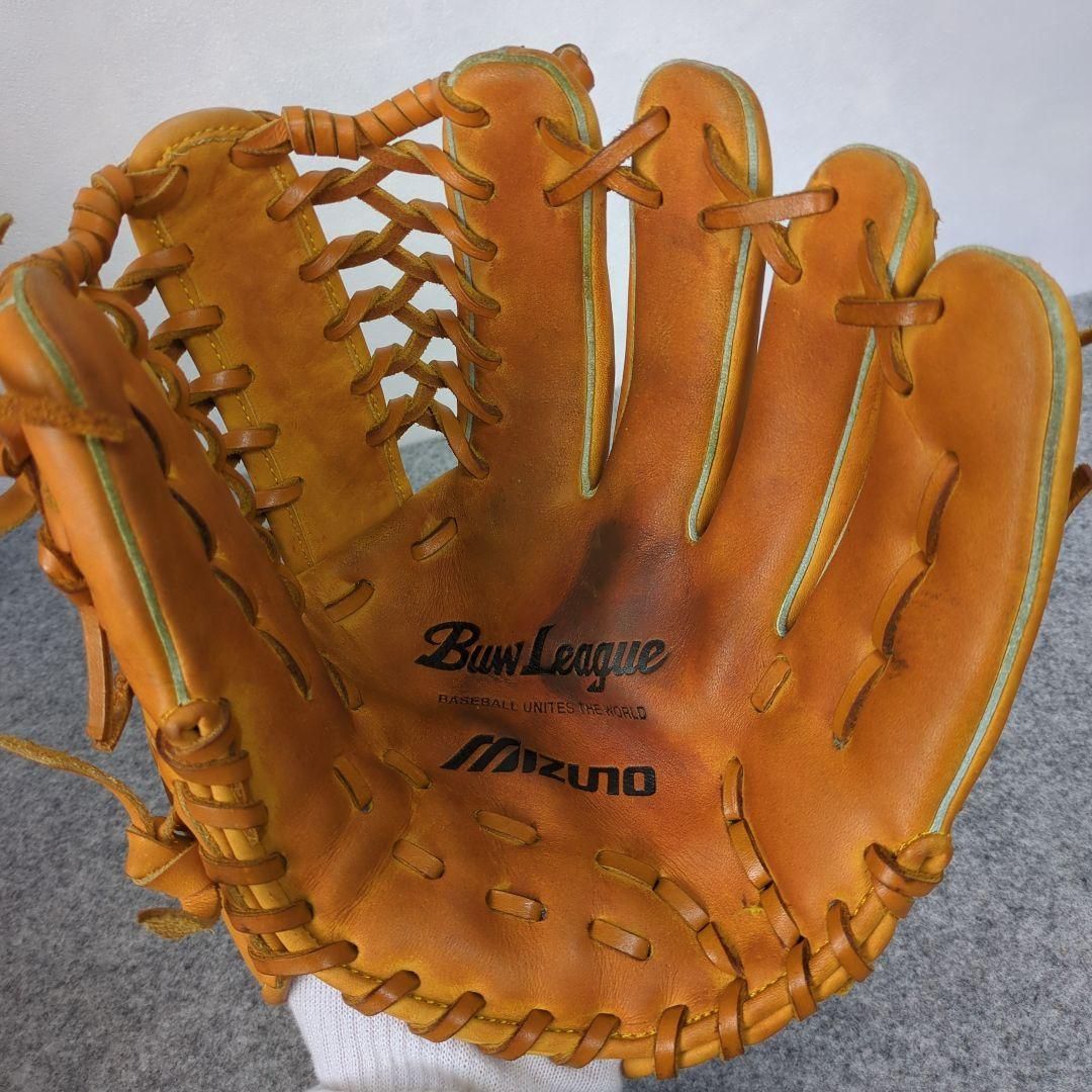 MIZUNO