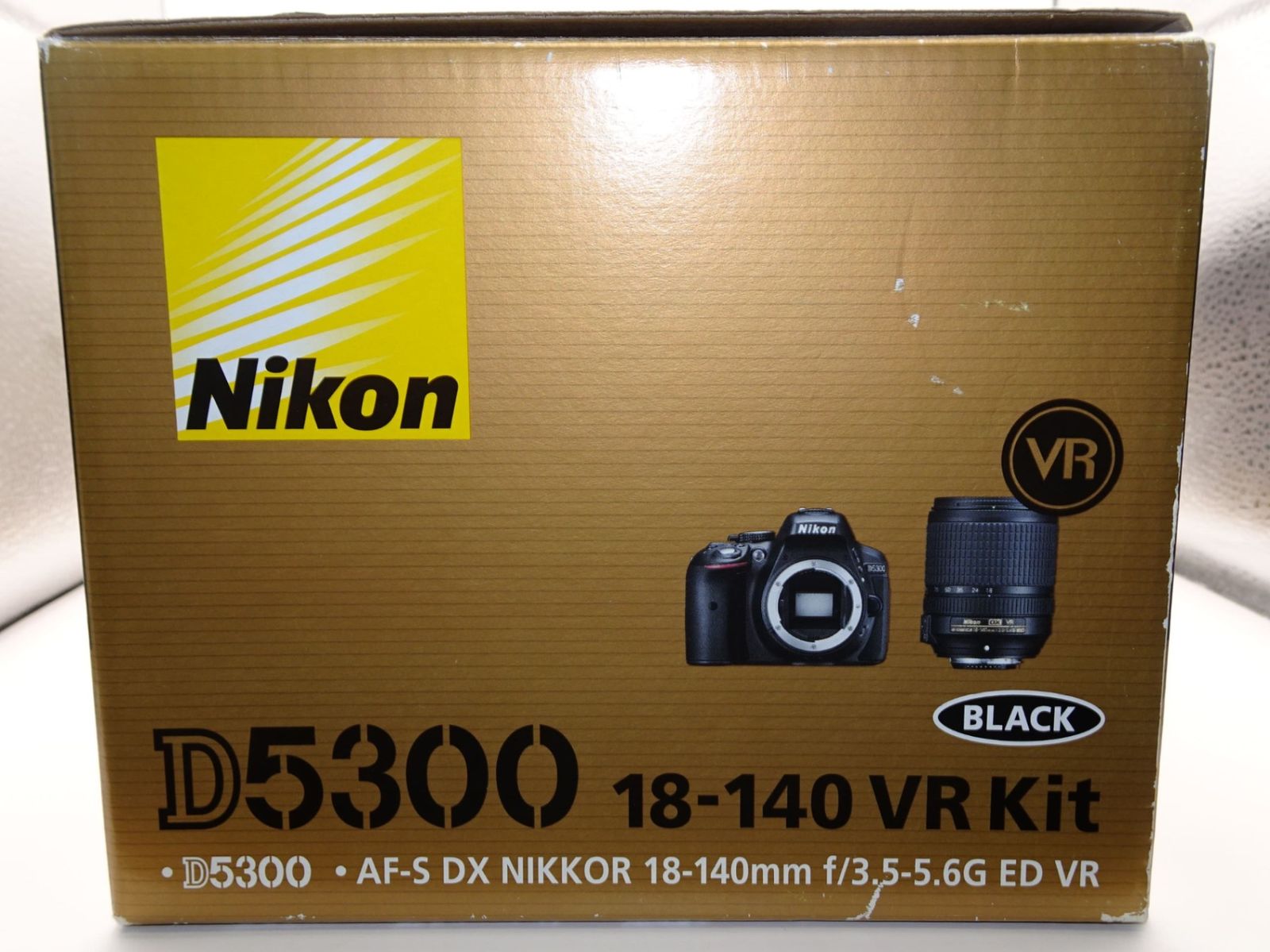 超望遠 Canon EF 75-300mm f/4-5.6 ズームレンズ ☆Nikon AF-S 18-200mm VR☆手ぶれ補正○高倍率レンズ（18-200mm