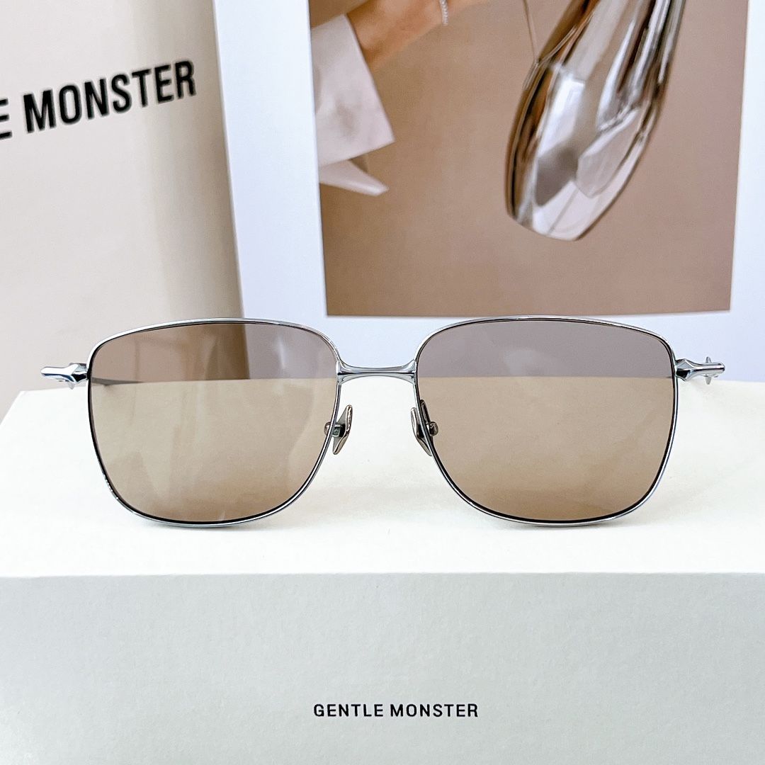 完売品 GENTLE MONSTER ジェントルモンスター ACADEMYA-02 | www ...