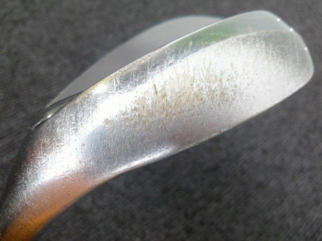 ウェッジ クリーブランド RTX-6 ZIPCORE BLACK 58-10 DG JP S200 58 5106 松山店