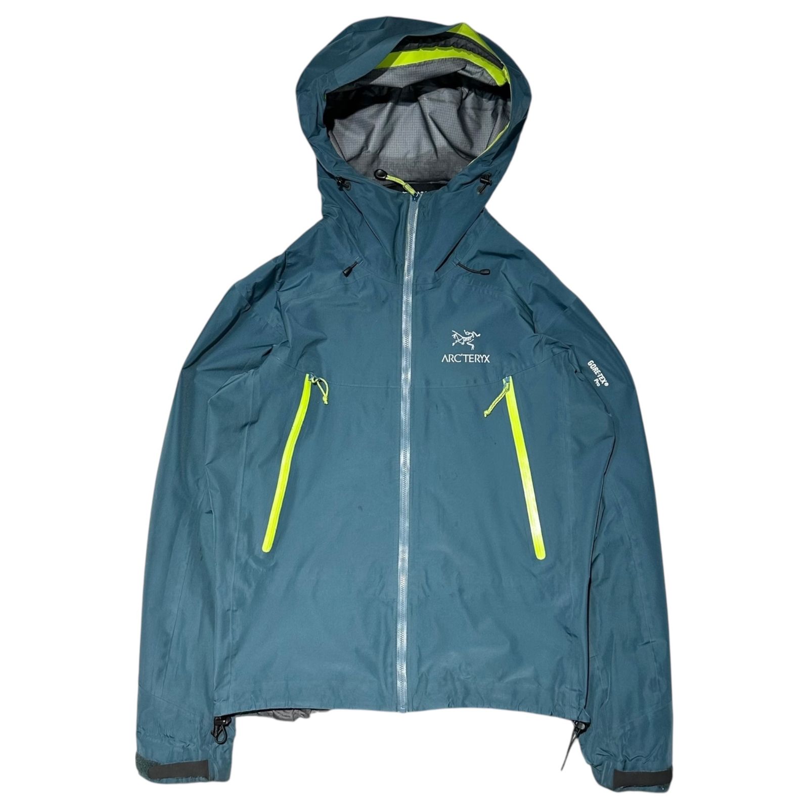 ARC'TERYX(アークテリクス) 14AW Beta LT Jacket ベータ LT ジャケット