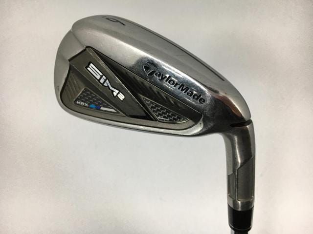 テーラーメイド SIM2 SIM2 マックスアイアン アイアン KBS MAX MT85 JP
