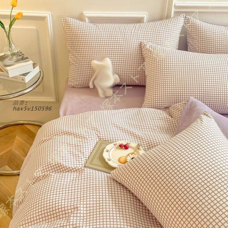 ダブル 布団カバー