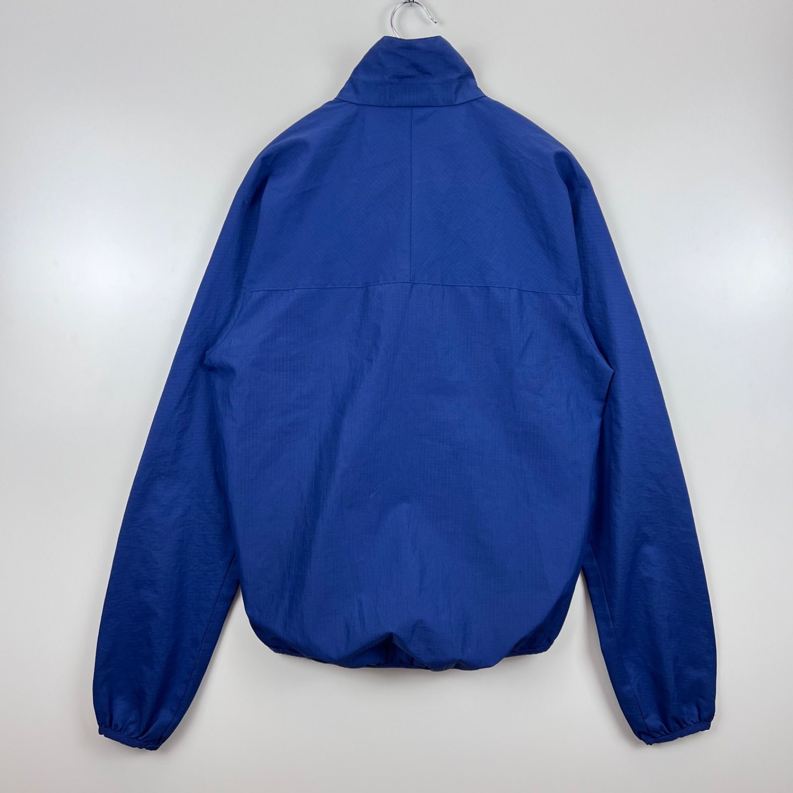 ジャケット・アウター 90s Patagonia velocity shell jacket 90年代 90s パタゴニア アウトドア オレンジ │ヴィテージ古着屋