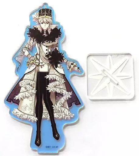 アイナナ　棗巳波 オーロラアクスタ  アクリルスタンド　アイドリッシュセブン アイナナ 棗巳波 オーロラアクスタ アクリルスタンド アイド