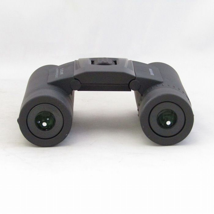 オーエムシステム OM SYSTEM 10x25 WP II 双眼鏡