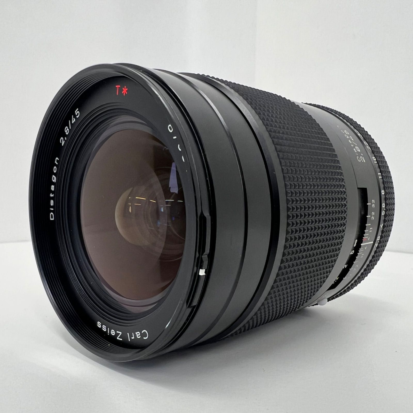 108 希少品 CONTAX 72mm distagon 2.8/45 108 希少品 CONTAX 72mm distagon 2.8/45 108 希少品 CONTAX