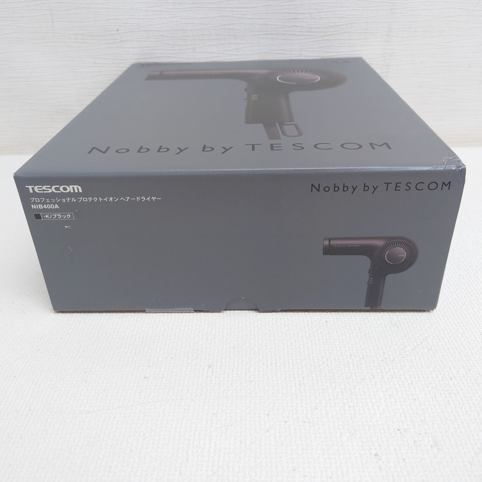 NIB400A