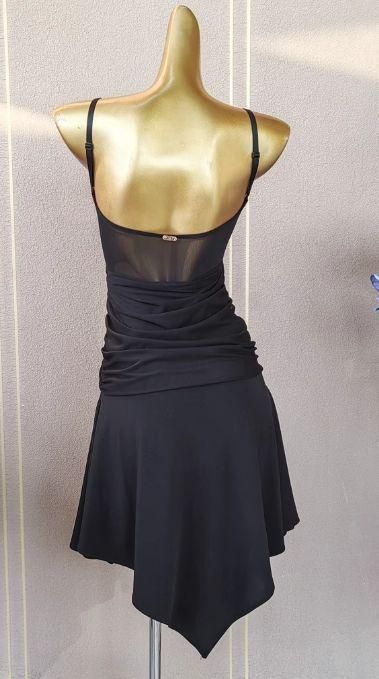 ラテンドレス ラテンワンピース