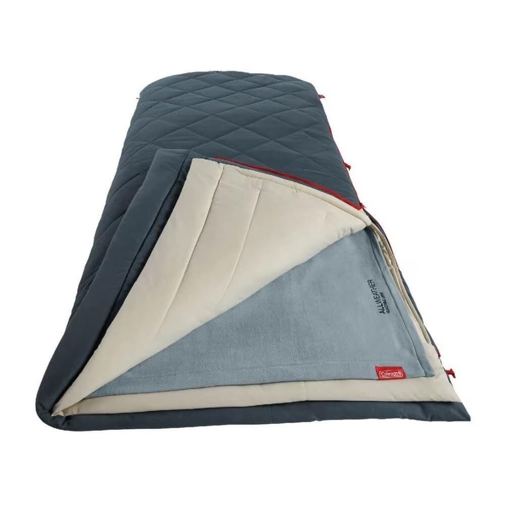 新着商品】使用下限温度-5度 封筒型 オールシーズン マルチ