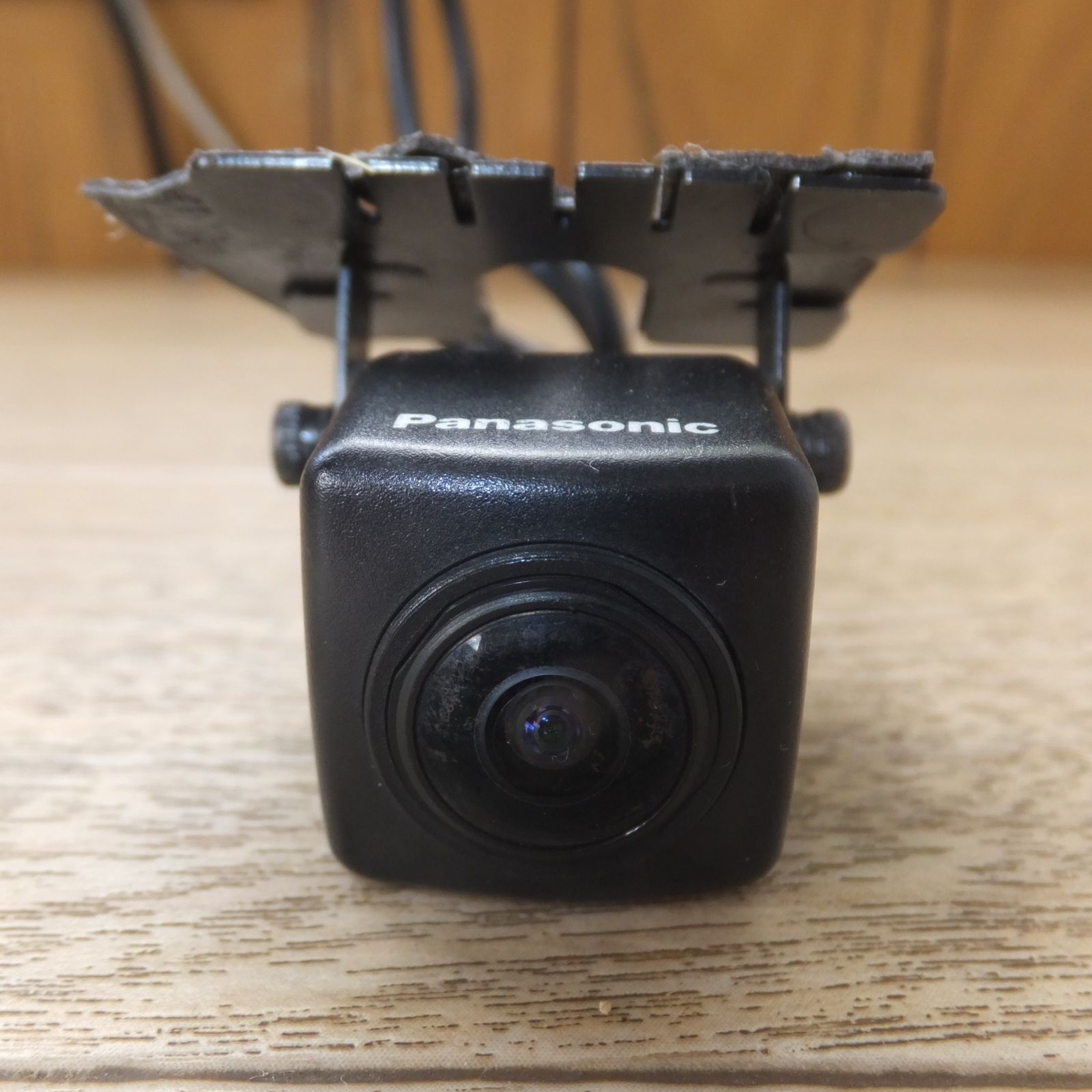 Panasonic リヤビューカメラ
