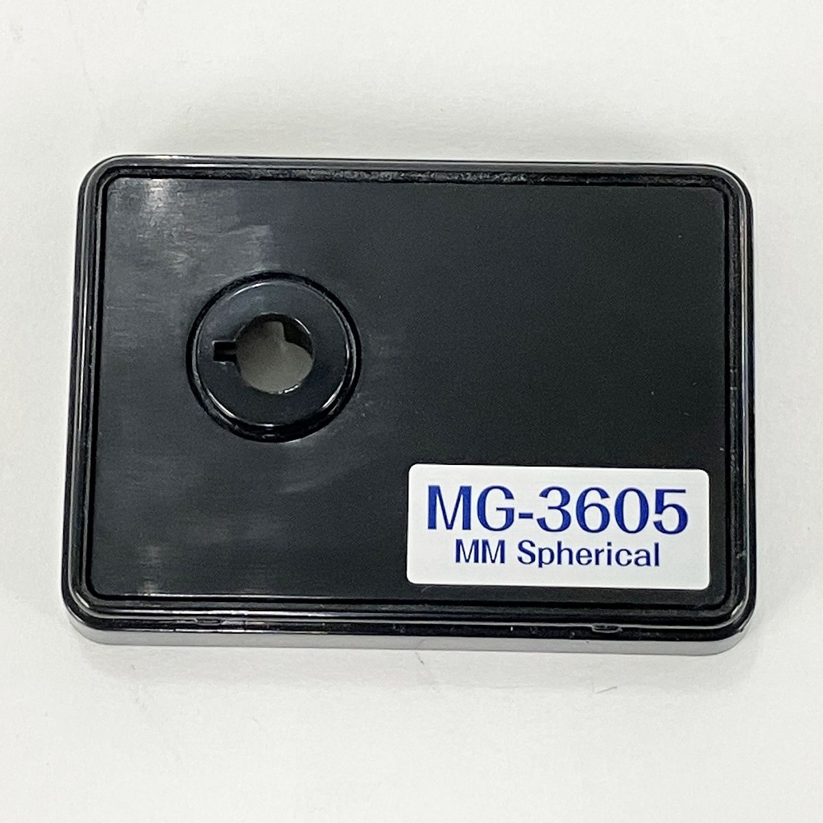 CHUDEN MG-3605 純正ヘッドシェル付 中古