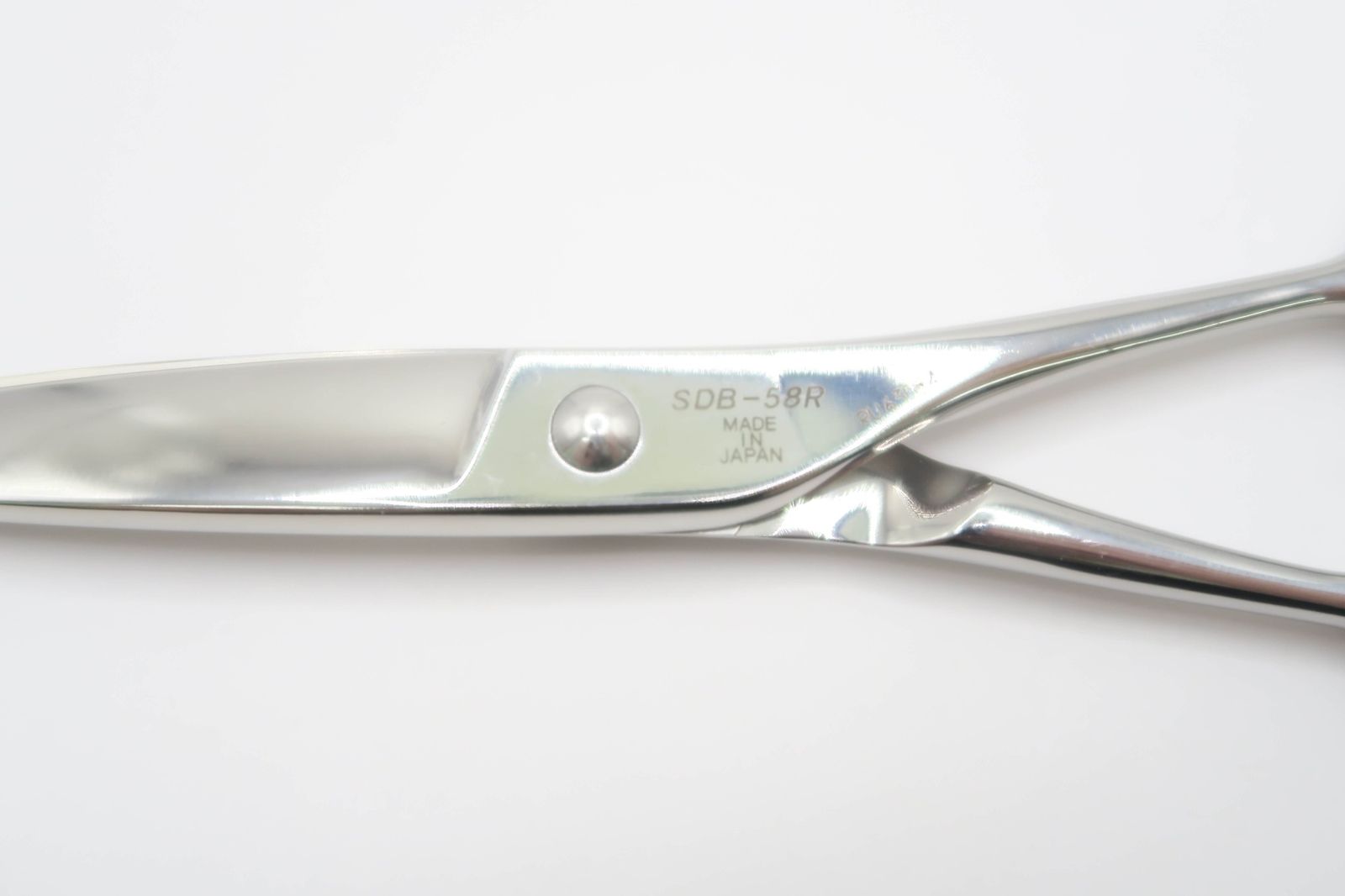 Joewell SDB-58 カーブシザー 5.8インチ Joewell SDB-58 カーブシザー 5.8インチ 【公式通販】