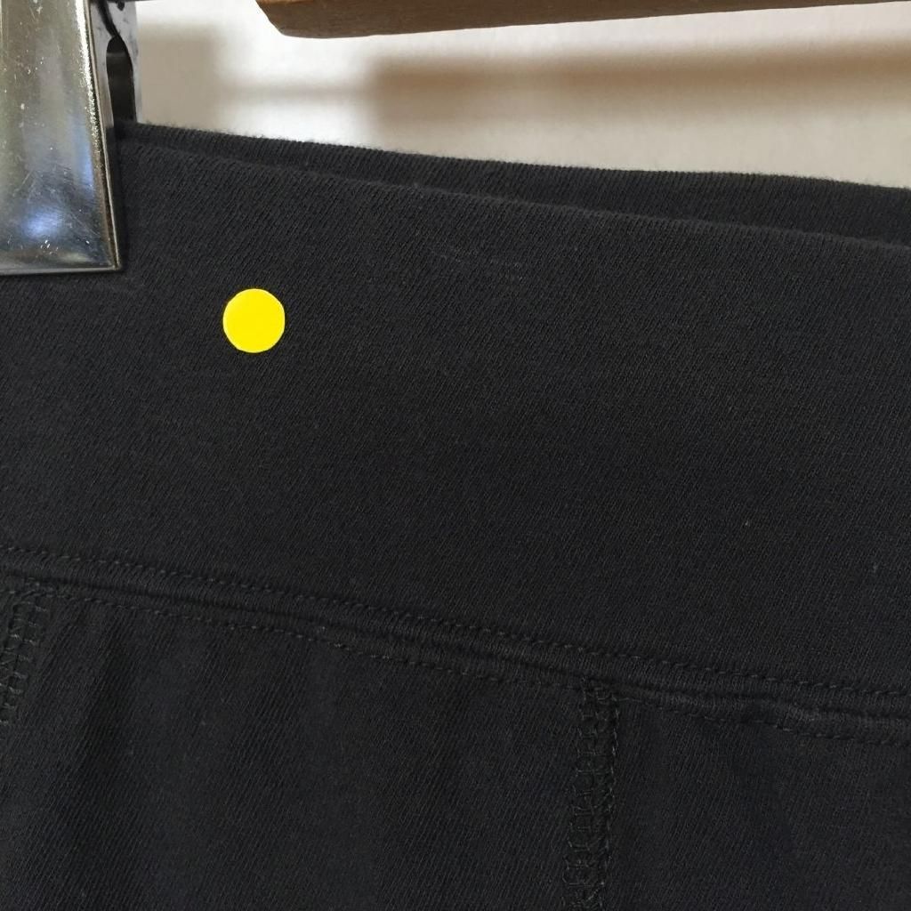 Plage プラージュ パンツ ワイド 切りっぱなし 送料込み 38