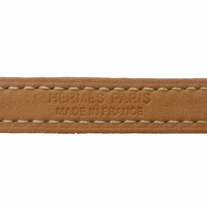 エルメス HERMES 希少 GRANVILLE グランヴィル ブレスレット エルメス HERMES 希少 GRANVILLE グランヴィル ブレスレット