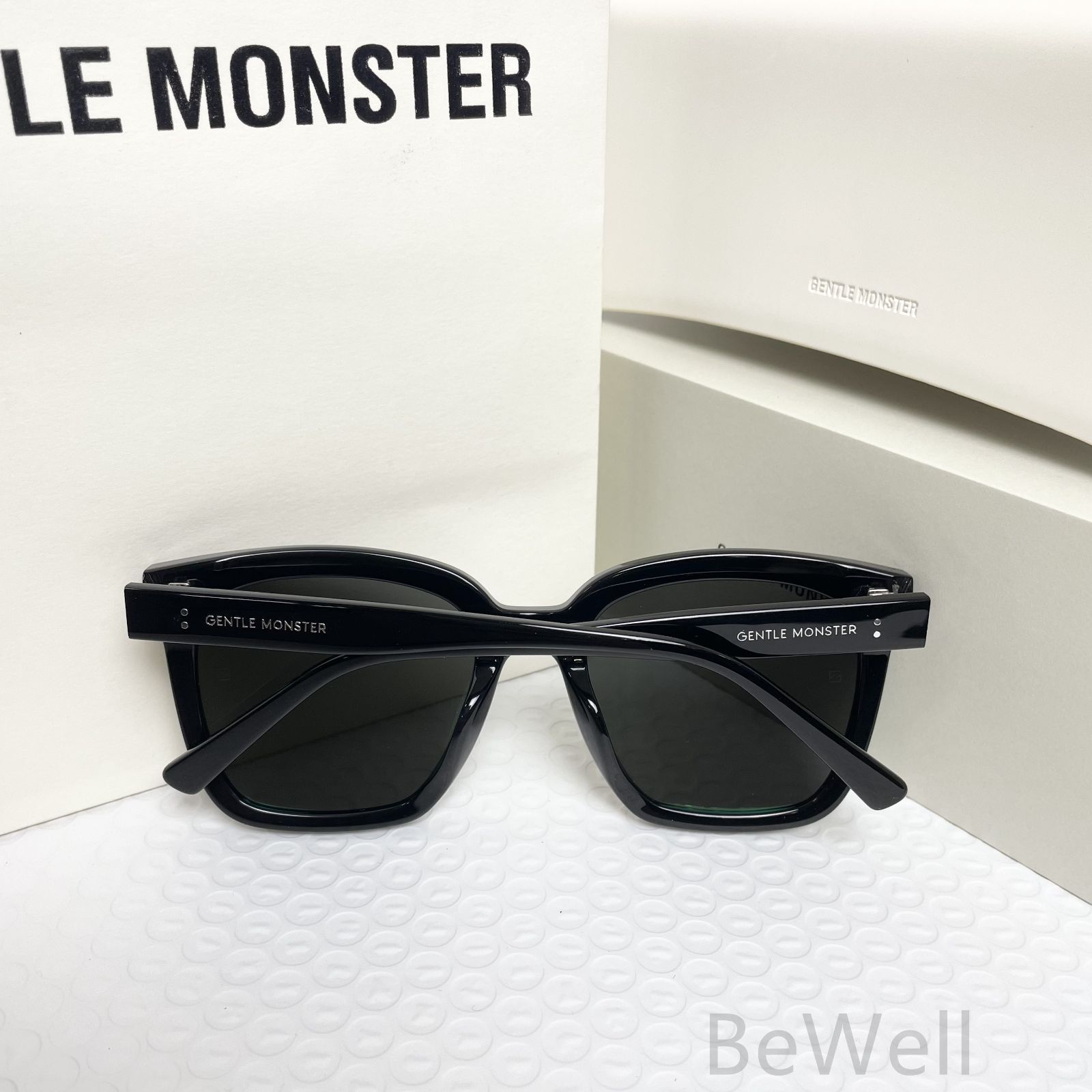 Gentle Monster ジェントルモンスター サングラス Dreamer 17 登坂広臣 