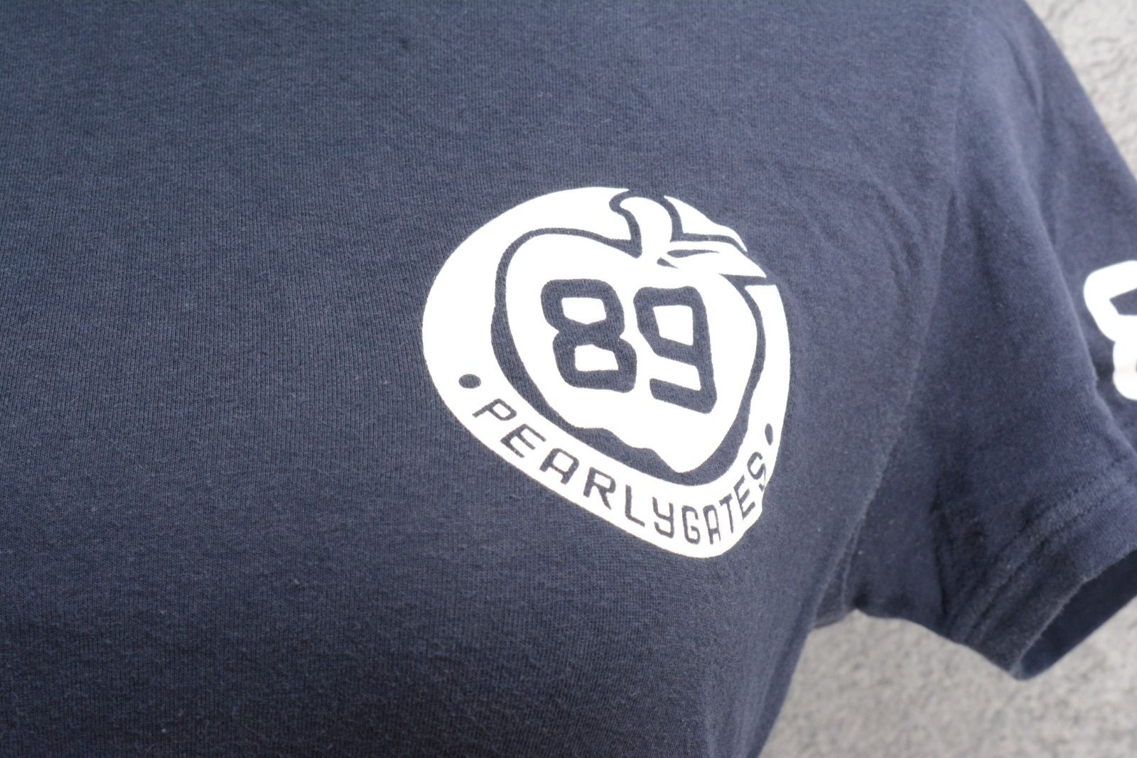 女性用】パーリーゲイツ PEARLY GATES レディース モックネックシャツ