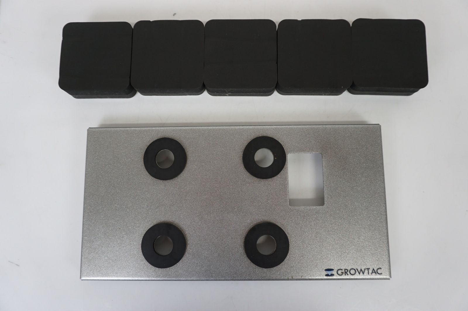 GROWTAC