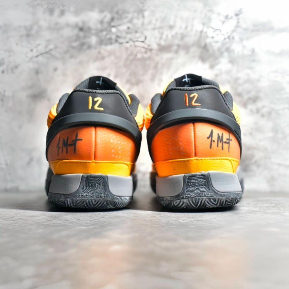 NIKE JA 1 WET CEMENT ナイキ ジャ1 ウェットセメント FV1282-800  