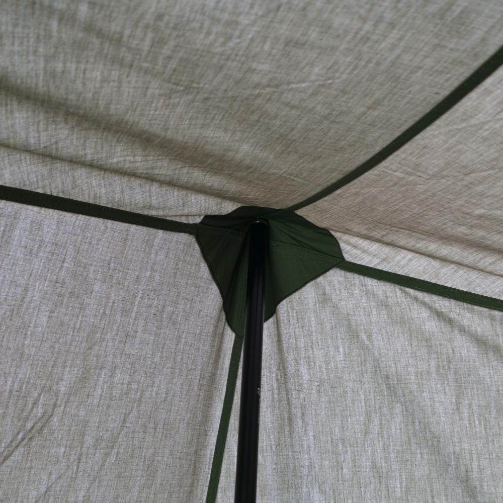 美品 ワンティグリス ONETIGRIS SOLO HOMESTEAD TC アーミー