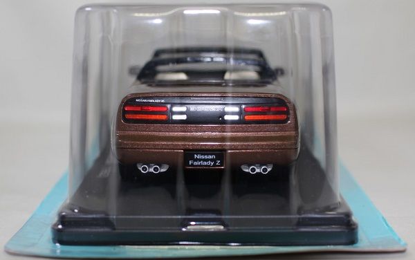 1/24 国産名車 フェアレディZ コンバーチブル 未開封国産名車