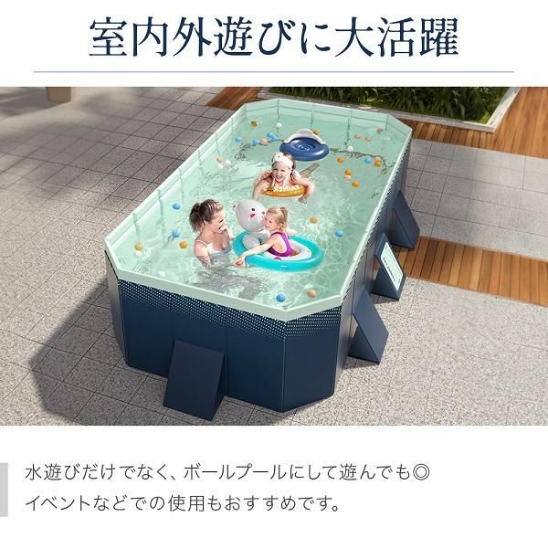 折り畳み式 空気入れ不要