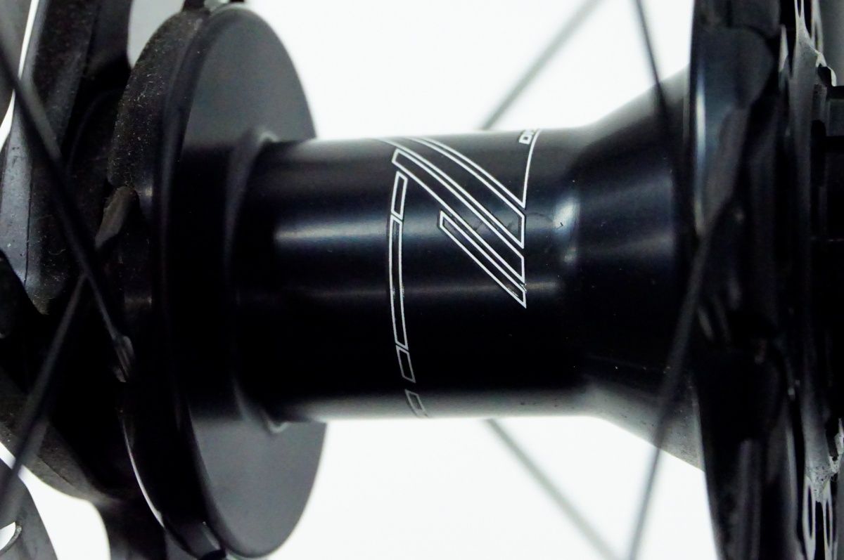 GIANT 「ジャイアント」 SLR1 DISC シマノ 11速 ホイールセット