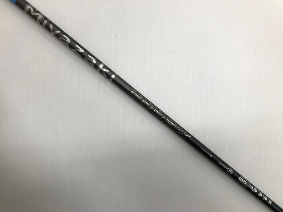最短翌日発送】SRIXON ZX Mk2 | 18 | S | Miyazaki CODEX MIZU